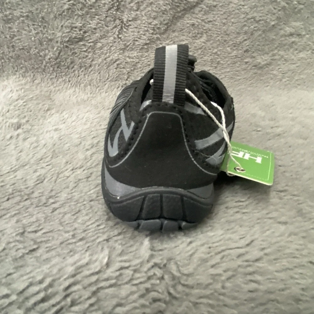 Barefoot Healthy Freedom NonSlip Barefoot Shoes Black Womens Size 36 (5.5-6) NWT